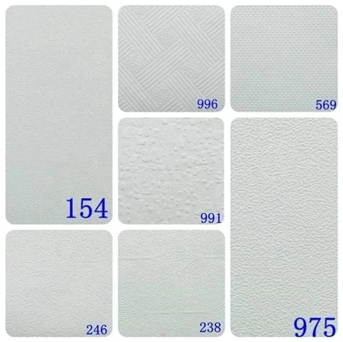 Kriteria Pemilihan Panel Plafon Fiberglass